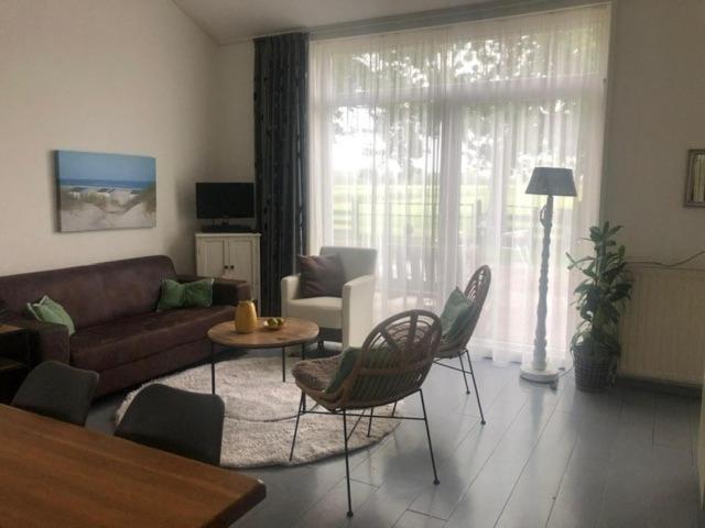 De Wijde Verten Oostkapelle Exterior foto